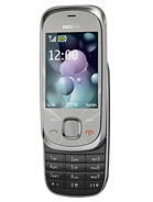Best available price of Nokia 7230 in Ghana