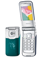 Best available price of Nokia 7510 Supernova in Ghana