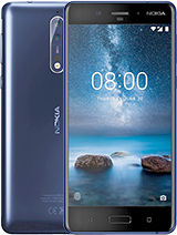 Best available price of Nokia 8 in Ghana