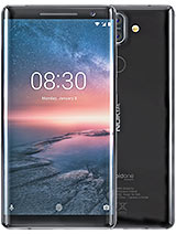 Best available price of Nokia 8 Sirocco in Ghana