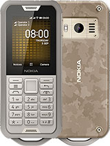 Best available price of Nokia 800 Tough in Ghana