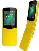 Best available price of Nokia 8110 4G in Ghana