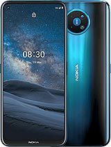Best available price of Nokia 8_3 5G in Ghana