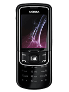 Best available price of Nokia 8600 Luna in Ghana