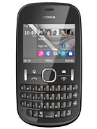 Best available price of Nokia Asha 200 in Ghana