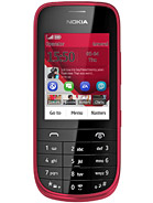 Best available price of Nokia Asha 203 in Ghana