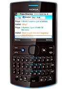 Best available price of Nokia Asha 205 in Ghana