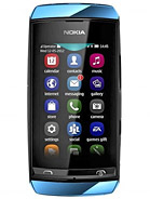 Best available price of Nokia Asha 305 in Ghana