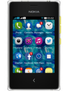 Best available price of Nokia Asha 502 Dual SIM in Ghana