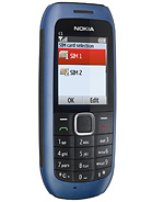 Best available price of Nokia C1-00 in Ghana