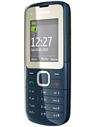 Best available price of Nokia C2-00 in Ghana