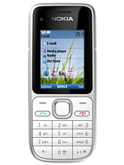 Best available price of Nokia C2-01 in Ghana