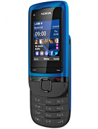 Best available price of Nokia C2-05 in Ghana