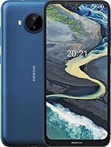 Best available price of Nokia C20 Plus in Ghana