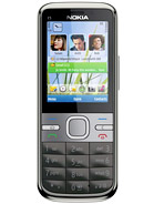 Best available price of Nokia C5 5MP in Ghana