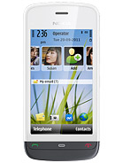 Best available price of Nokia C5-05 in Ghana
