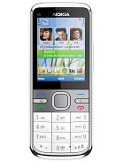 Best available price of Nokia C5 in Ghana