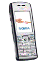 Best available price of Nokia E50 in Ghana