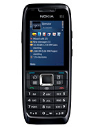 Best available price of Nokia E51 camera-free in Ghana
