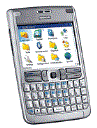 Best available price of Nokia E61 in Ghana