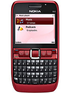 Best available price of Nokia E63 in Ghana