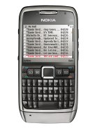 Best available price of Nokia E71 in Ghana