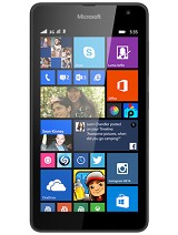 Best available price of Microsoft Lumia 535 in Ghana
