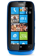 Best available price of Nokia Lumia 610 in Ghana