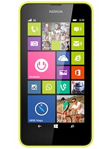 Best available price of Nokia Lumia 630 in Ghana