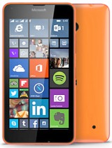 Best available price of Microsoft Lumia 640 LTE Dual SIM in Ghana