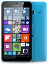 Best available price of Microsoft Lumia 640 XL Dual SIM in Ghana