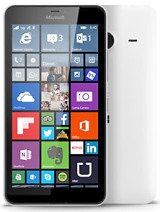 Best available price of Microsoft Lumia 640 XL in Ghana