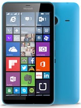 Best available price of Microsoft Lumia 640 XL LTE Dual SIM in Ghana