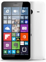 Best available price of Microsoft Lumia 640 XL LTE in Ghana
