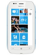 Best available price of Nokia Lumia 710 in Ghana