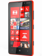 Best available price of Nokia Lumia 820 in Ghana