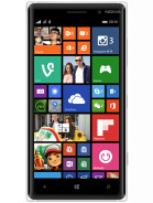 Best available price of Nokia Lumia 830 in Ghana