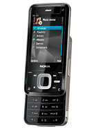 Best available price of Nokia N81 8GB in Ghana