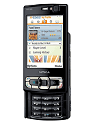 Best available price of Nokia N95 8GB in Ghana