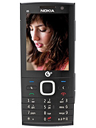 Best available price of Nokia X5 TD-SCDMA in Ghana