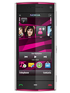 Best available price of Nokia X6 16GB 2010 in Ghana
