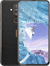 Best available price of Nokia X71 in Ghana