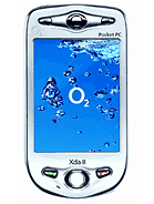 Best available price of O2 XDA IIi in Ghana