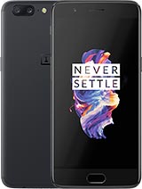 Best available price of OnePlus 5 in Ghana