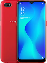 Best available price of Oppo A1k in Ghana