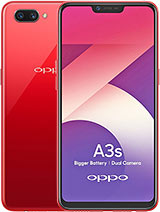Best available price of Oppo A3s in Ghana