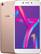 Best available price of Oppo A71 2018 in Ghana