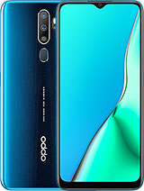 Best available price of Oppo A9 (2020) in Ghana