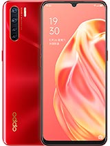 Best available price of Oppo A91 in Ghana