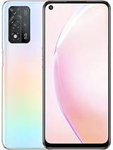 Best available price of Oppo A93s 5G in Ghana